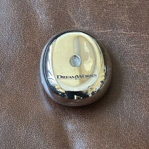 DreamWorks SKG desk accessory